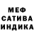 Печенье с ТГК марихуана Kristina Halydulo