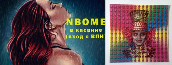 стафф Арсеньев